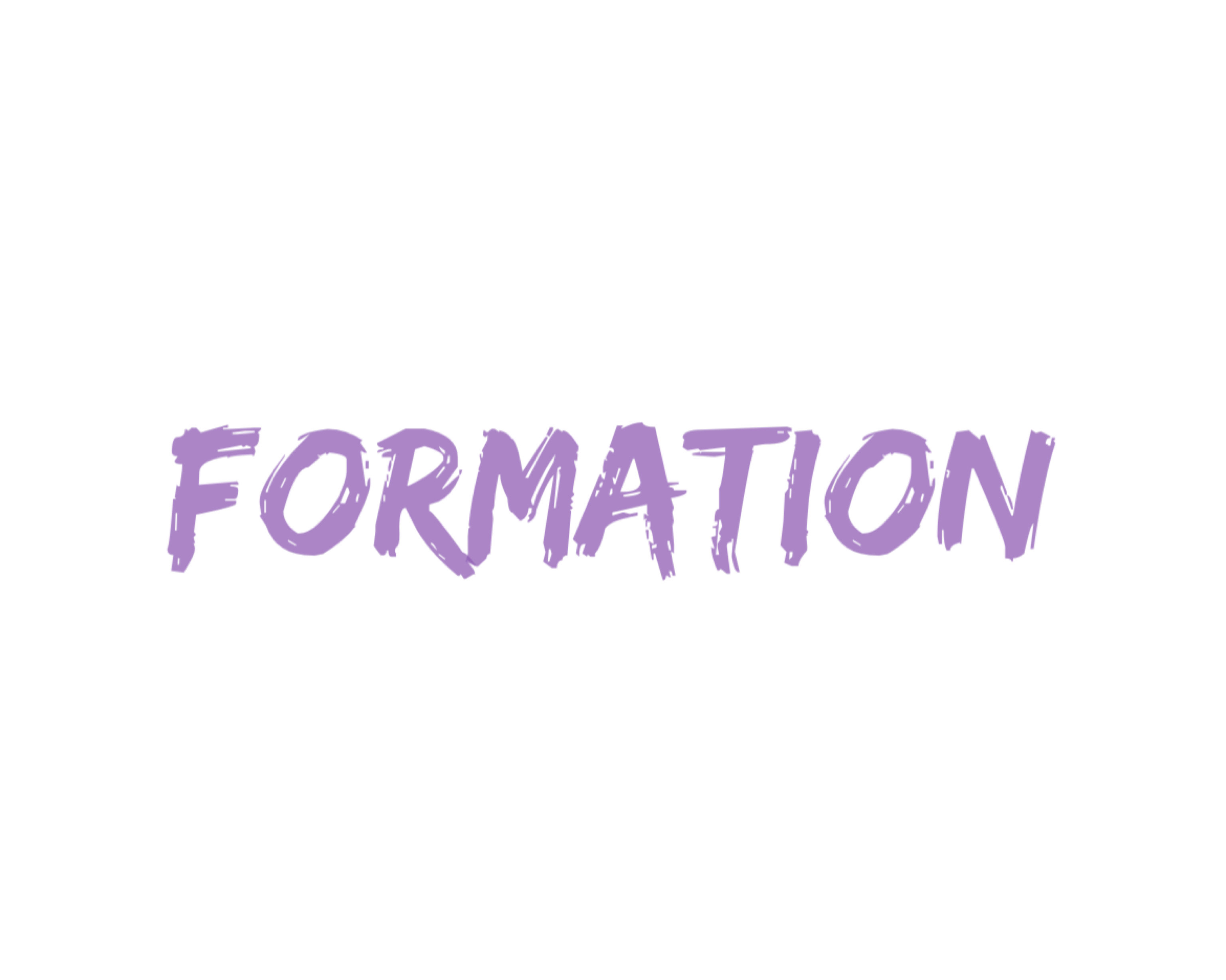 Formation