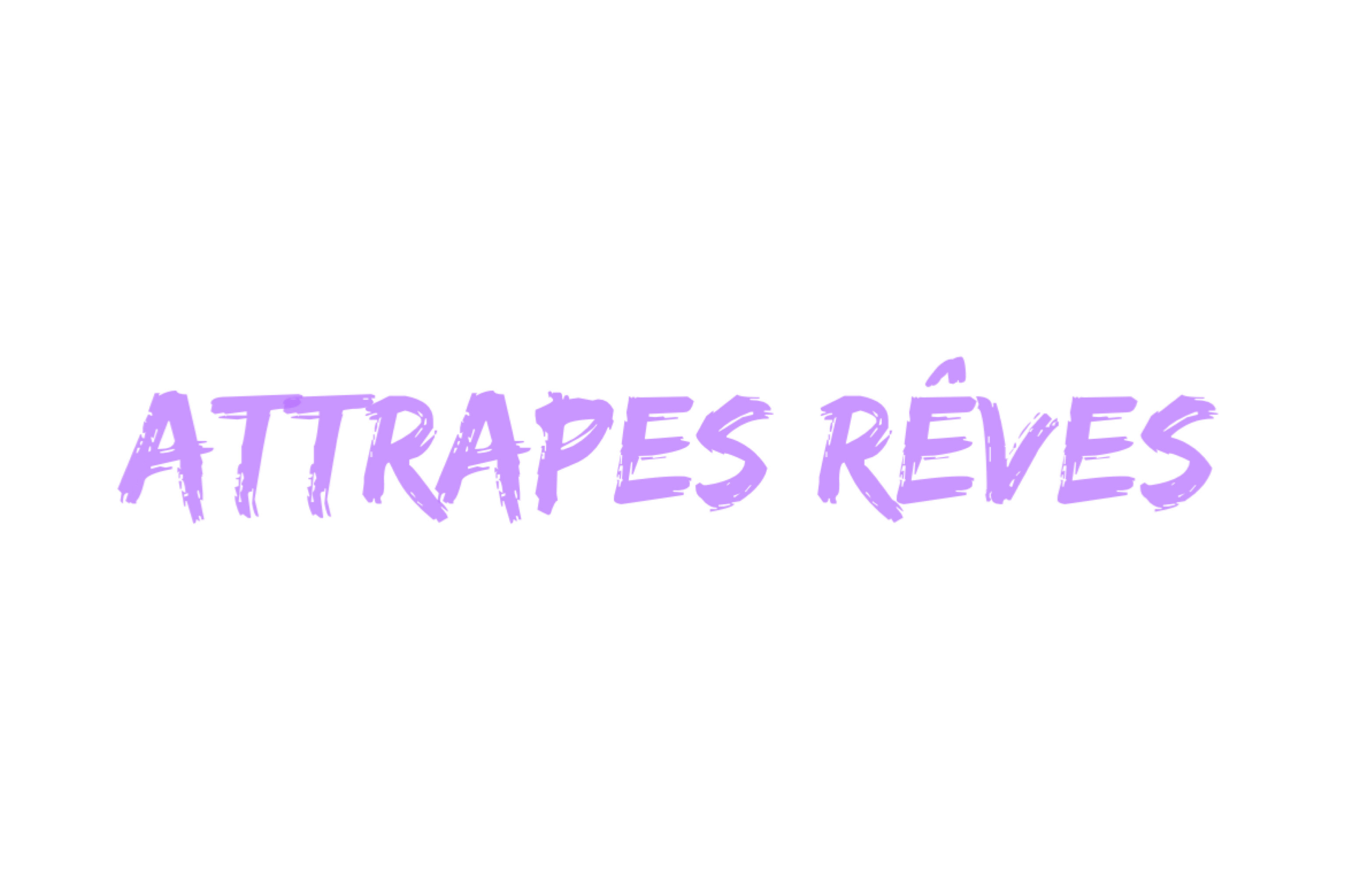 Attrapes rêves
